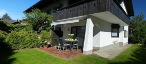 Ferienwohnung-Wolke-7